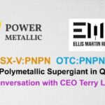 PNPN) CEO Terry Lynch on NYSE Listing, Quebec Discovery and Critical Minerals Boom